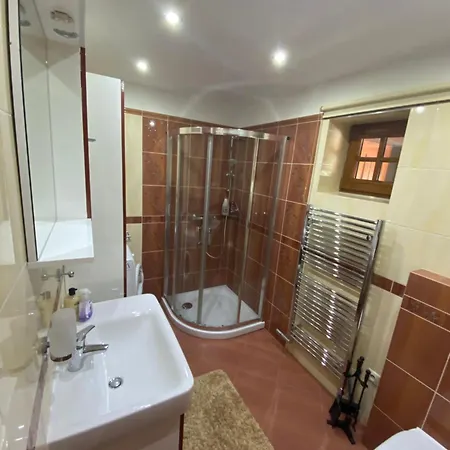 Alpehytte Snowland *