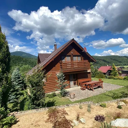 Snowland Alpehytte *