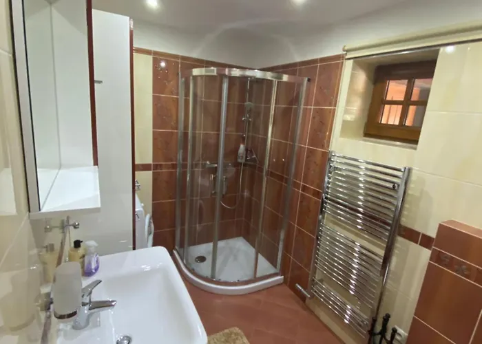 شاليه Snowland *