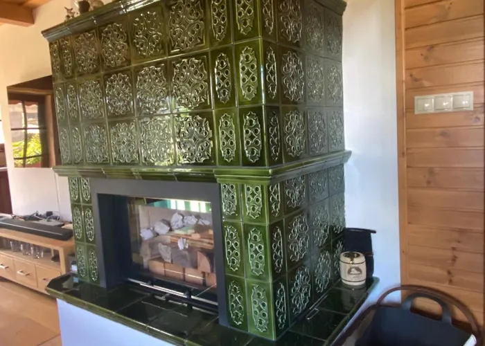 Snowland شاليه Valča